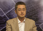 中国社会科学院旅游研究中心副主任戴学锋