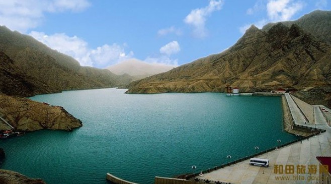 新疆旅游局:和田地震对当地旅游业冲击较小