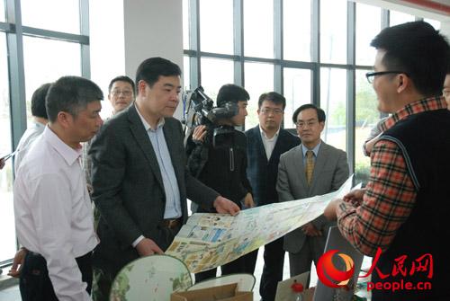 2014杭州旅游纪念品比赛开赛 170件作品入围