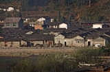 福建培田古民居