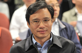国家林业局新闻发言人程红   