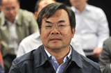 国家发改委副秘书长范恒山   