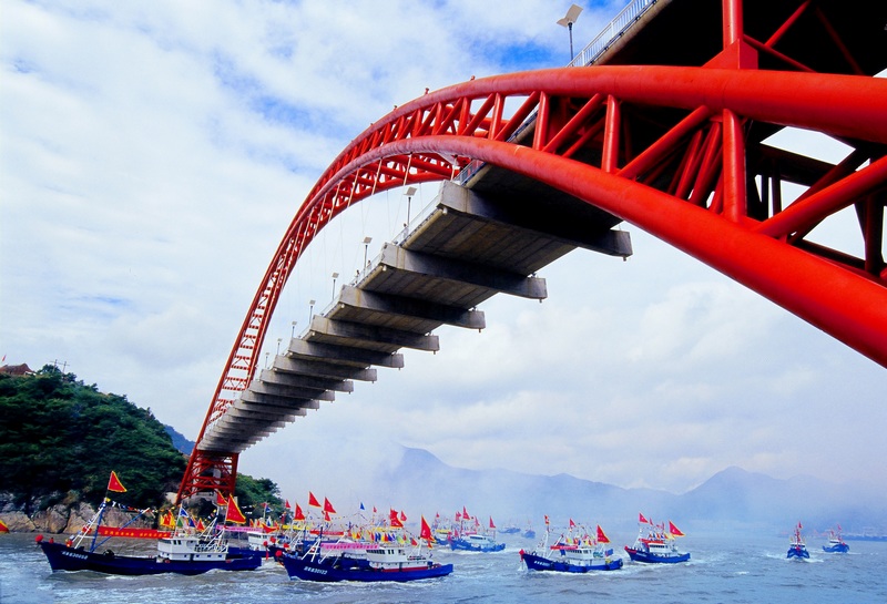 йɽڳXiangshan Start-Fishing Festival