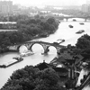 此次申报世界文化遗产的大运河包括横贯中国中东部地区的隋唐大运河、京杭大运河和浙东运河。