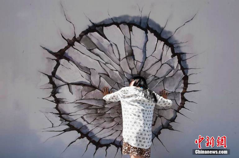 8��6�գ�һ����������3D�������Ӿ������