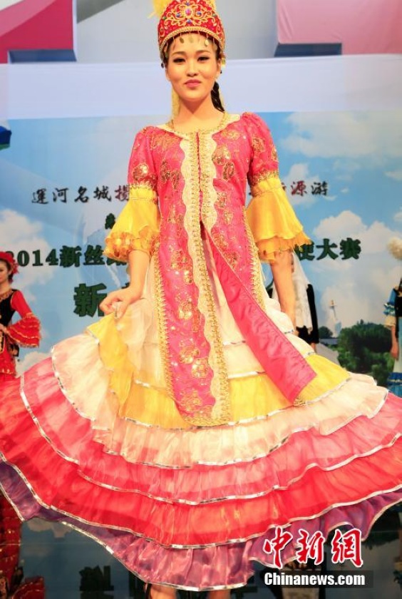 ���壺2014��˿·�������������ʹ�����ڱ���������2��