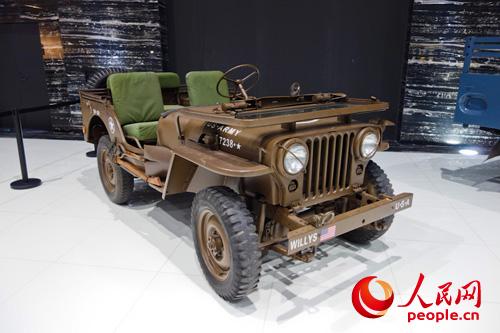 ԽҰWillys
