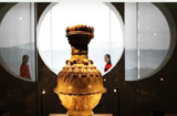 南京千年文物揭神秘面纱