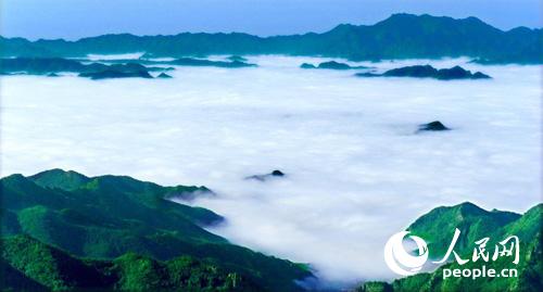 河北兴隆县旅游发展思路--旅游频道_权威全面