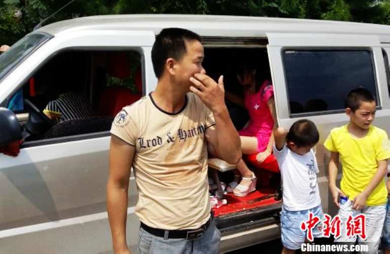 �������������7�ˣ�ʵ��14�ˣ�������10����С���񡱣���Ϊ�ڽ���ӥ̶����ٵ��������ߺ��ӡ��ؾ� ��