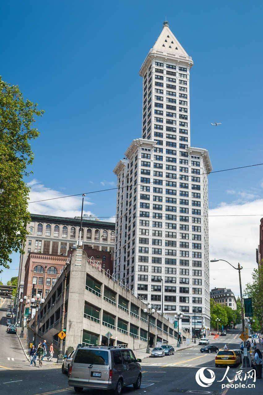 ʷ˹Smith Towerʷ˹ͼĵһĦ¥Gaggin & Gaggin˾ĽʦEdwin H.T. Walker Gagginƣ1914ʽɡ42¥ߵİ꽨Ⱥߵİ칫¥17ű˹ǵóʷ˹һĵĽͶأݶԢǴסⶰ¥Ψһסʷ˹35¥йĩ⽨ʷ˹ߡʷ˹й֮ݣChinese RoomԸΣWishing Chairڷй֮ݵУ˵ŮϳԸͻһ֮ҵɾ۾̨й֮ݡ360ȫλͼѩɽ׳ľһࡣ1.ַ508 Second Avenue, Seattle, WA 98104 (Downtown)2.ʱ䣺4º10£ÿ1000-170057£ÿ1000-2030 8£ÿ1000-2000 9£ÿ1000-1930113£ÿ1000-1600