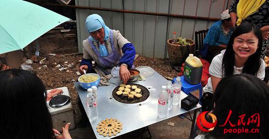 组图:云南鲁甸印象【7】