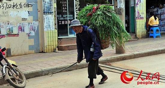 组图:云南鲁甸印象【10】