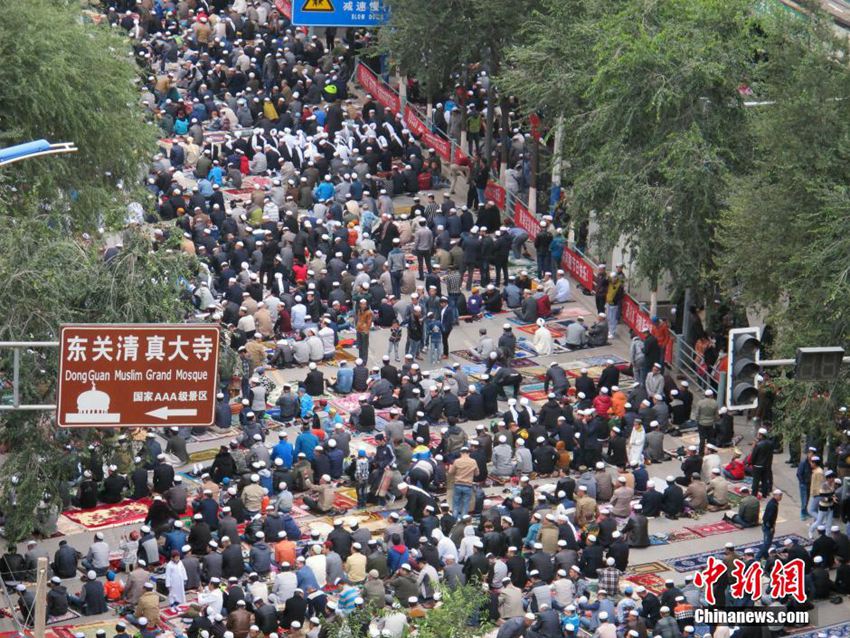 中国穆斯林人口_朝鲜穆斯林人口