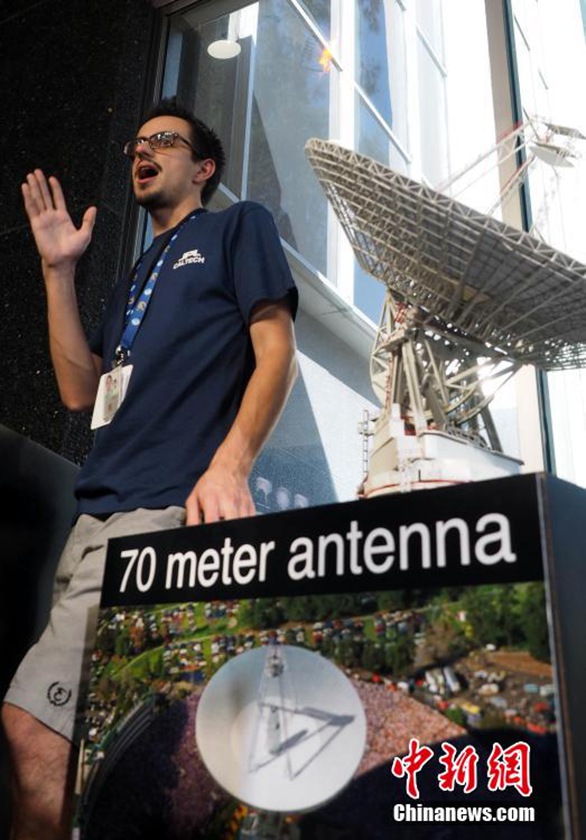 ���壺NASA�����ƽ�ʵ���ҹ��ڿ����������ι��ߡ�3��