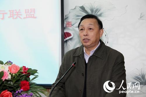 中国课程化研学旅行联盟成立大会在京召开--旅