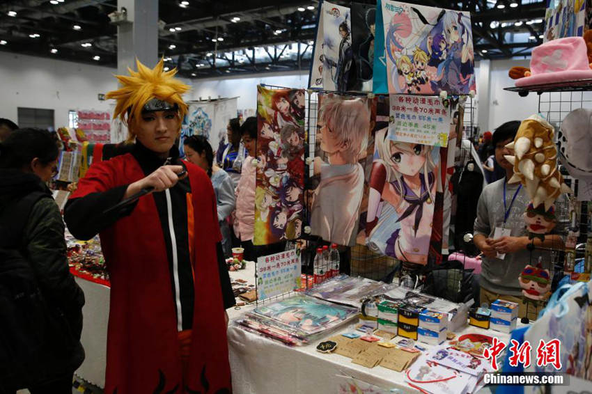 ���壺��������񡱶�������չ��Ļ coser����������6��