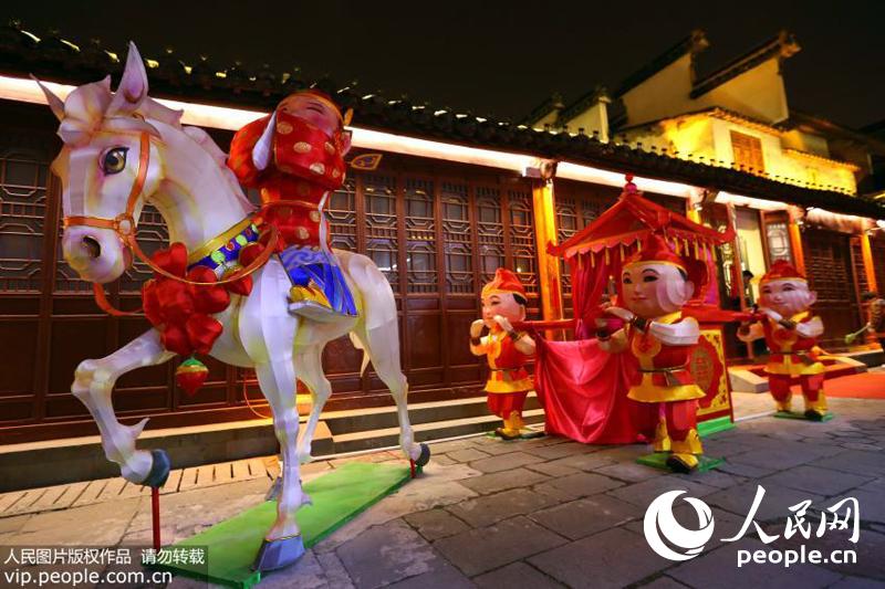 2015��2��7�������Ͼ������������ڶ�ʮ�Ž��й����ػ��ƻ��ߵ���콭�ա�̨��ƻ��յ�Ѿ���������2��11�գ�ũ�����¶�ʮ�������ơ�