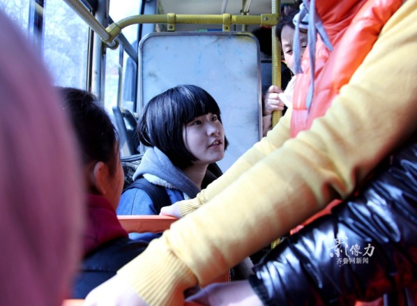 ���壺Ů�������ɼ� ʵ���տ�����һ�졾3��