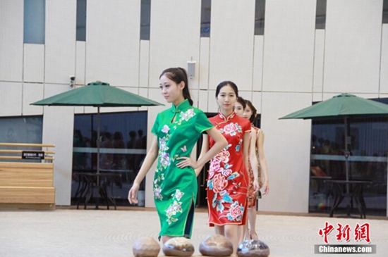 ���壺������ģ�����մ�չ ڹ���й���ͳ֮����3��