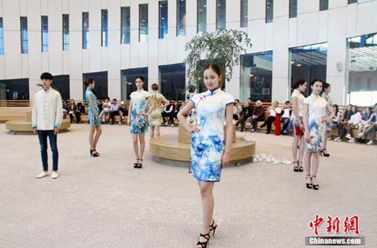 ���壺������ģ�����մ�չ ڹ���й���ͳ֮����4��