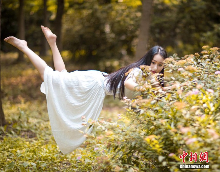 ���壺��Ů���㡰����д�桱��ս�Ӿ���4��