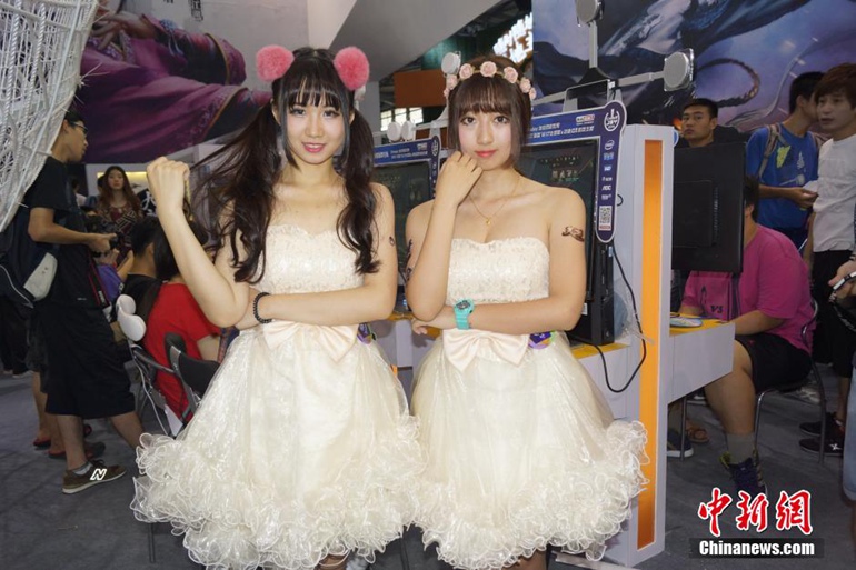 壺2015ChinajoyŮ2