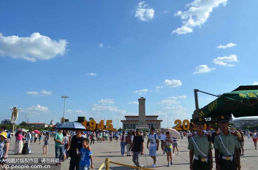 ���壺�찲�Ź㳡ʢװӭ�ӿ�սʤ�������ա�2��