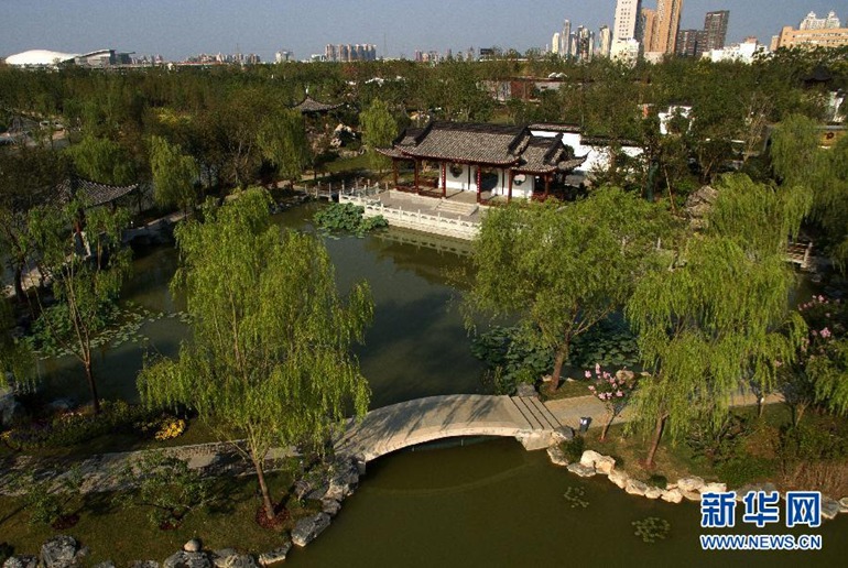 ����9��15��������人԰��԰һ�����ۡ�