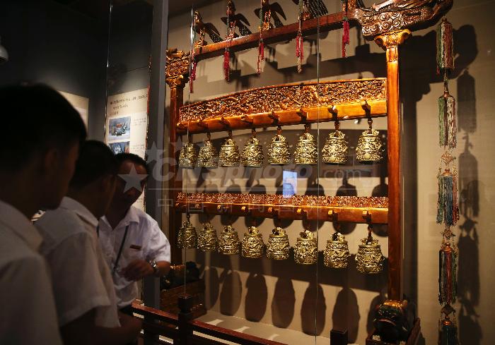 北京故宫博物院文物保护修复技艺特展将于25