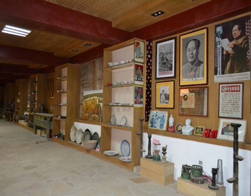 农耕文化博物馆--旅游频道_权威全面报道旅游--人民网