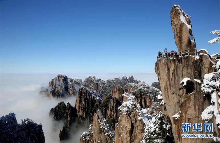���壺������֦ ѩ���ɽ