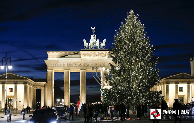 ����ʱ��2015��12��10�գ��¹����ֵ�ʥ������