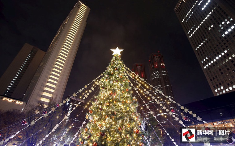 ����ʱ��2015��12��6�գ��ձ�����������ҵ����ʥ������