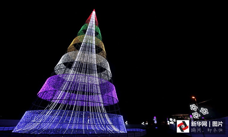 ����ʱ��2015��12��7�գ����ױ��ǲ����һ����԰�д�����ʥ������