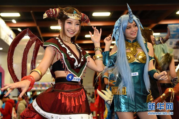 壺̨չ ٱShowgirlۡ3