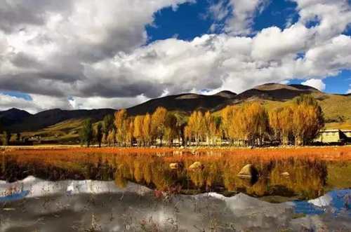 2016新疆旅游全攻略 快快收藏起来吧~_凤凰天津