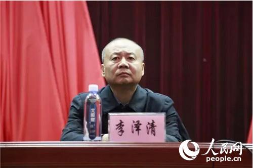 大兴安岭地区召开2016年度旅游行业表彰大会
