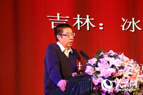 中国旅游协会休闲度假分会秘书长魏小安