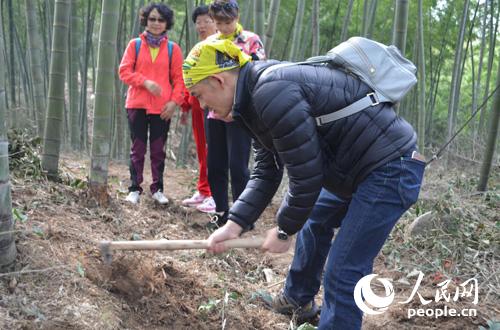 武义县2020年生态全_“浙江省生态文化基地”名单出炉,武义这个村上榜(2)