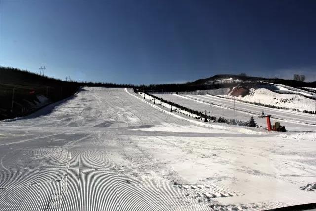 “六盘山旅游杯”西北地区滑雪比赛丰厚奖金等你来