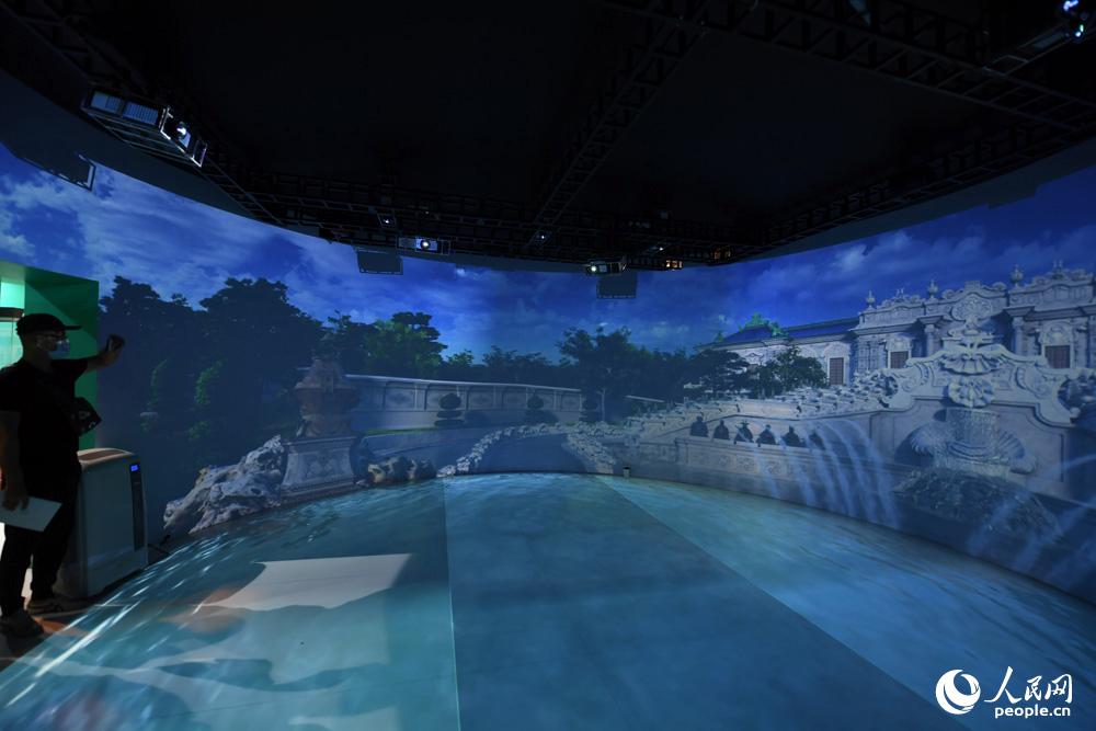 �Ƽ��ֶθ�ԭ��Բ��԰��������������������