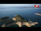 环千岛湖骑行 画一个生命里最美的圆
