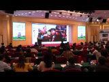 黔东南州服务“一带一路”高峰论坛旅游宣传暨招商活动在京举办