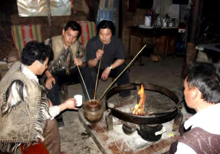 大航海之路陌生的故人攻略
