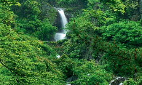 生态旅游中国行--浙江义乌风光 (4)