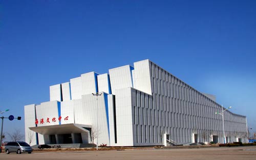 唐山海港开发区_河北唐山海港开发区