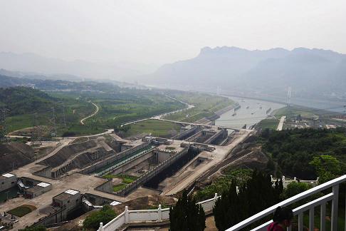 长江三峡不胜游 (2)--旅游频道_权威全面报道旅